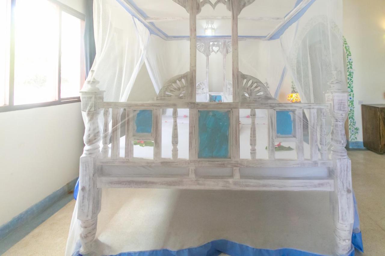 Sun Palm Beach Resort Watamu Exterior foto