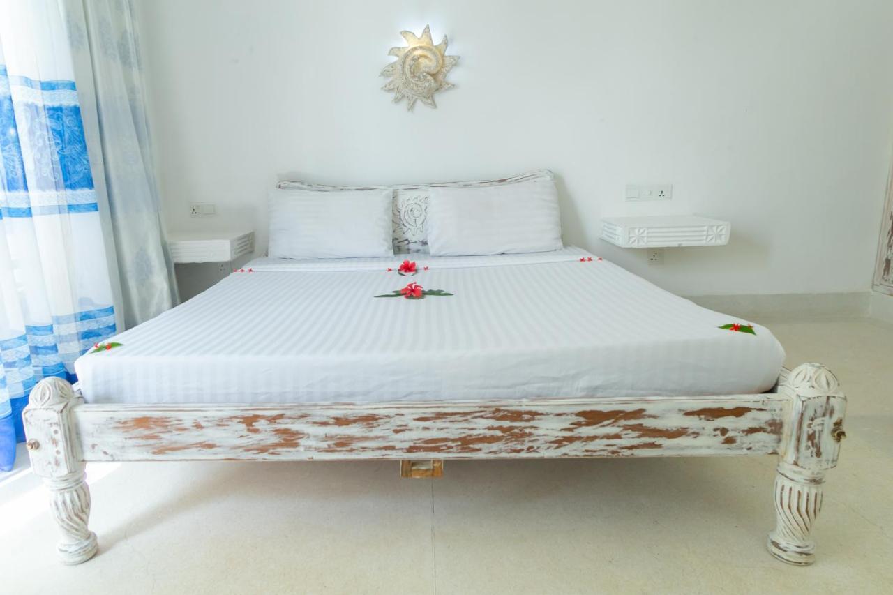 Sun Palm Beach Resort Watamu Exterior foto