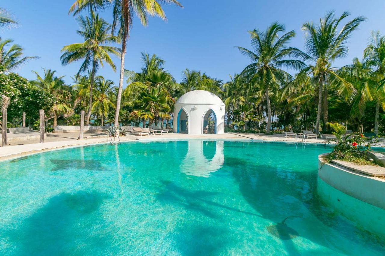 Sun Palm Beach Resort Watamu Exterior foto